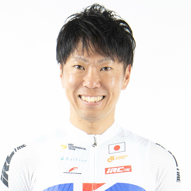 畑中 勇介