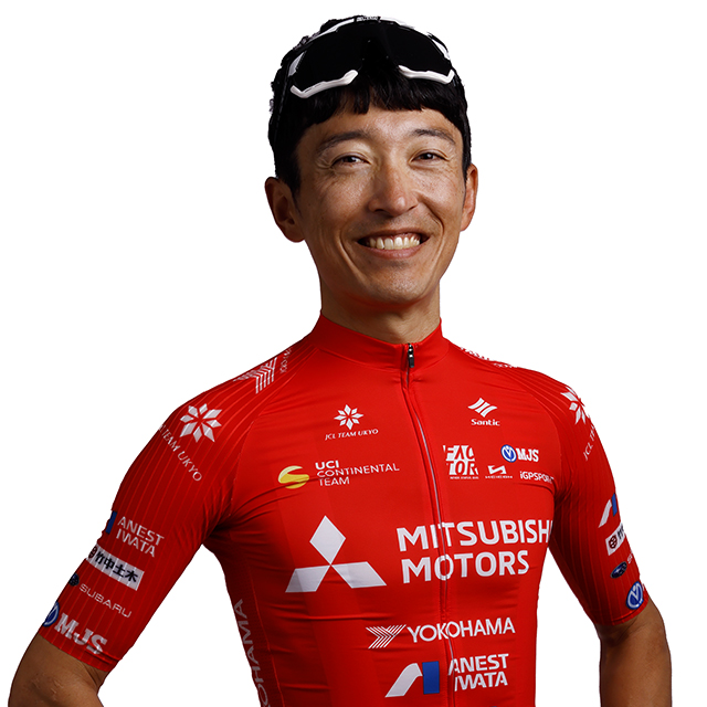 増田 成幸