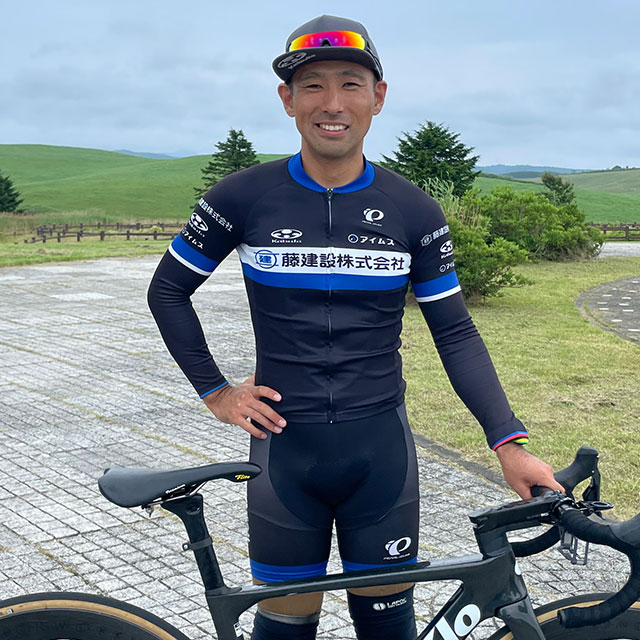藤田 征樹
