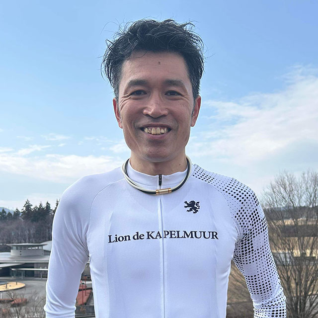 狩野 智也
